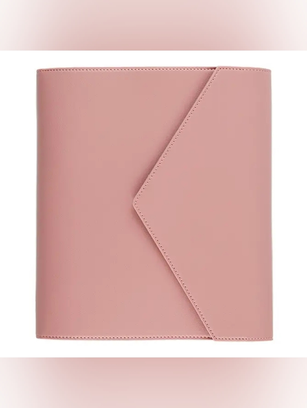 Erin Condren Blush Home Office Ring Planner A5